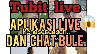 APLIKASI LIVE BULE
