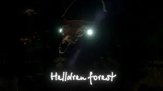Helldren forest | Soundtrack | Menu