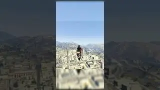 STUNT JUMP pt 147 