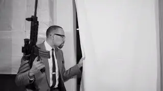 Black Pegasus - The Get Back - Offical Music Video - Prod by Fumes The Threat