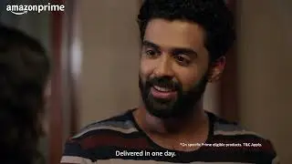 Amazon Prime - Sach Mein Too Much