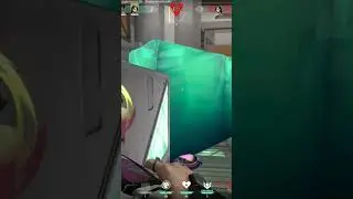 ACE on Radiants