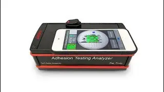 How to Use the Adhesion Test Analyzer