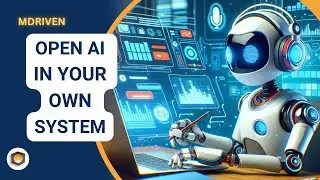 Wednesdays: OpenAI in your own system