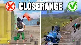 top 5 tips and tricks in pubg mobile