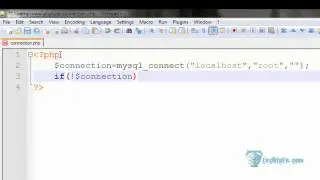 07 Make include file to connect to mysql database(HINDI)