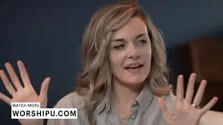 Spontaneous Worship Course - Kristene DiMarco | WorshipU.com