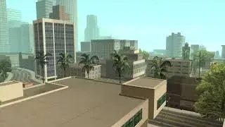 Felliny Sketch -- КИНО В GTA SAMP 2017