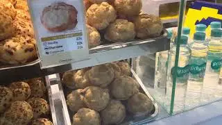 cream puff beard papa stasiun bandung lihat harga
