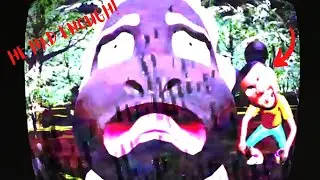 WOOLIE HAD ENOUGH!! | Amanda The Adventurer (SECRET TAPE UPDATE)