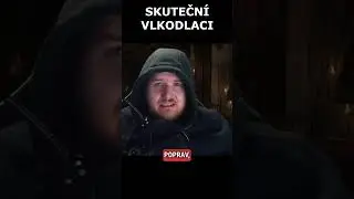 DĚSIVÍ VLKODLACI! 