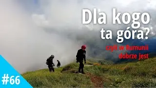 Rumunia góry Fagaras - szlak na szczyt Lespezi - wyprawa trekkingowa z 1300 m przewyższenia, gory.