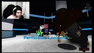 *Videoreaccion* ¡Piggy Final Malo! Nos infectamos 😢