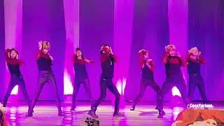 BIT ME - ENHYPEN / KATALYST (Dance Cover)