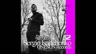 ONESUN Records / Сергей Исадченко (Москва, Россия). Интервью-подкаст «Русская кибернетика», 052.