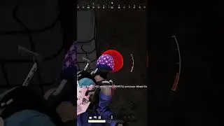 Игра в горячую картошку #playerunknownsbattlegrounds #пабг #pubg