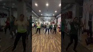 # jmfitnesscentre #52gajkadaman #zumba #aerobic #weghtlossjourney #transformation #cardio