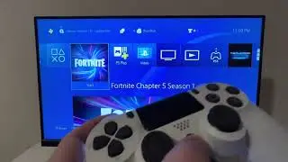 How to fix PS4 error code CE-34788-0 “The update file cannot be used” (Easy Tutorial!) (2023)
