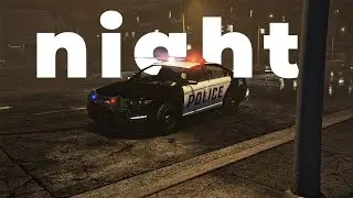 night Los Santos || GTA 5 & ViToS