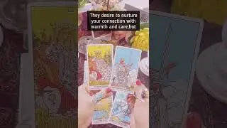 A person waits patiently to talk alone with you 🤞🦋#shorts #viralvideo ##tarotscope