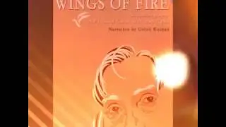 Biography of APJ Abdul Kalam in English from wings of fire ( book impressions)