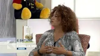 PROMO - FAMILJA IME - GJIDHËNIA - E SHTUNË-01.10.2016