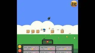 Coin Collector walkthrough