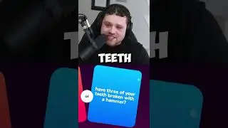 Would You Rather: HARD Edition