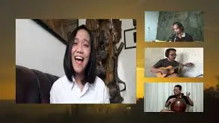 Mengejar Matahari (Ari Lasso) - Covered by Ufuk Timur