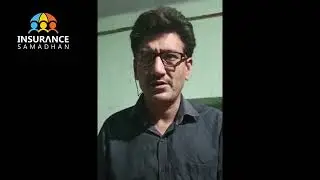 Customer testimonial- Dengue claim rejection of Mr.   Uma Shankar