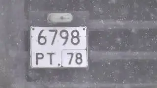 Как принимают Экзамен в ГИБДД зимой. Переходим на другой сезон...Узнаем, что принесет Онт ???