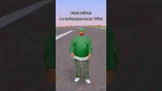 А ведь так и есть #самп #аризонарп #бонусник #крмп #рекомандации #gtasanandreas