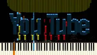 Light MIDI - Adoration Oppo Ringtone