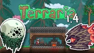 ТЕРРАРИЯ 1.4 НА АНДРОИД / IOS - ДАТА ВЫХОДА ОБНОВЛЕНИЯ // TERRARIA MOBILE
