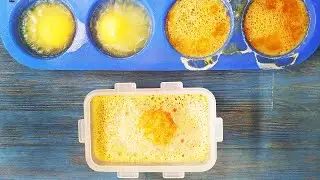 How to Freeze Eggs Properly 🥚 Storing and Using Frozen Eggs
