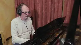 Dick Bakker Orchestra - Laughter In The Rain (Multi-Cam Video)