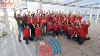 L'élection du Voilier de l'année 2025 en résumé