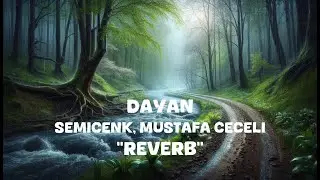 Semicenk & Mustafa Ceceli - Dayan (Reverb Lyrics)