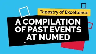 Old is Gold-Compilation of Past Events