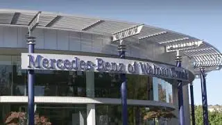 Why Should You Buy From Mercedes-Benz of Walnut Creek?