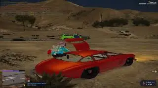 ЗАШЁЛ К ХЭЛЛУ НА BURTON\\GTA5RP \\BURTON\\@HELLGTA5RP