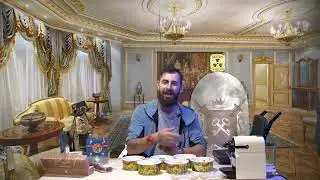 საეჭვო კაცი Tupinamba Georgia - ს შესახებ :D