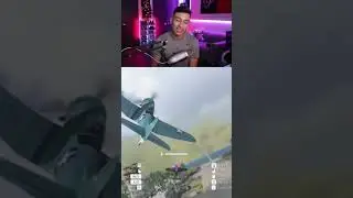 Airplanes on Call of Duty Caldera are Cracked! #shorts #caldera #pacific