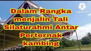 PERSIAPAN GEBYAR PESTA PATOK DESA SILER AGONG KEC LABUHAN RATU MINGGU 21-08-2022