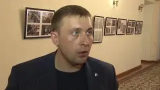 Хроника дня. Горсовет. 19.10.2017