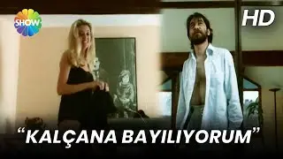 Taner, en yakın arkadaşının karısıyla yattı!  Bir Erkeğin Anatomisi Türk Filmi