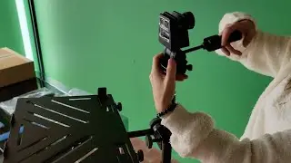 Presidential Teleprompter Instructions