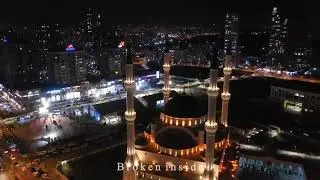 Must Hear Hayya Alas Salah   Complete Azan   Muhammad Jazi Abdullah   Most Beautiful Azan