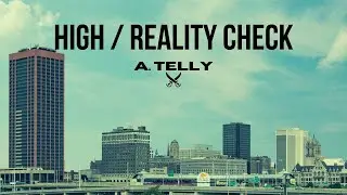 HIGH / REALITY CHECK (instrumental) | Prod. A. Telly