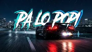 Instrumental de de Dembow 2023 | Pista de Dembow 2023 | Beat de TrapBow 2024 | Pa lo Popi